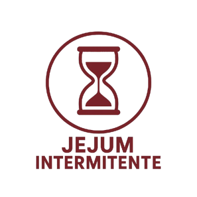 Jejum Intermitente Logo